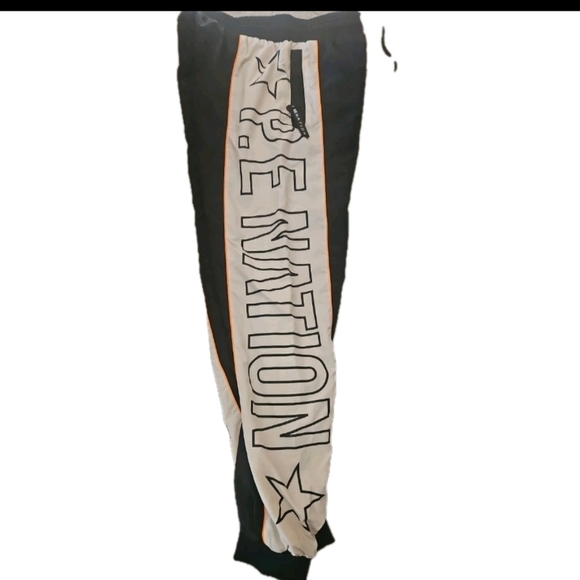 P.E Nation Womens Elements Jogger Pants XS - Picture 9 of 15